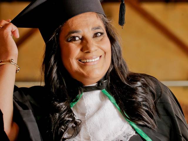 FORMATURAS de ROSIMEIRE | TÉCNICO EM AGENTE COMUNITÁRIA DE SAÚDE