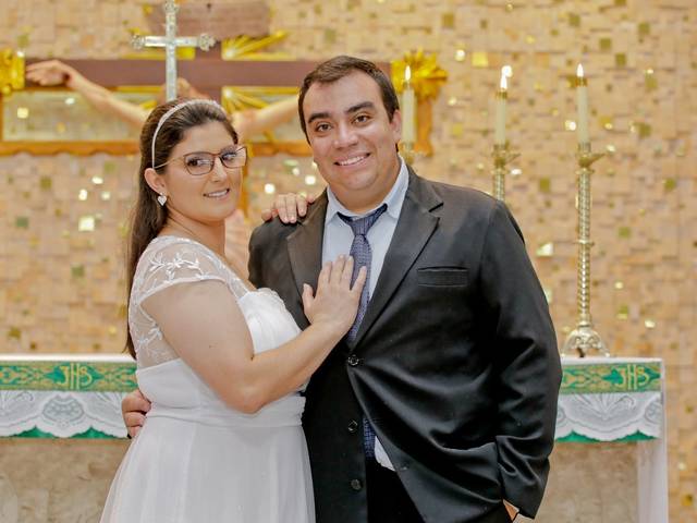 CASAMENTOS de Caroline & Rodrigo | Um dia para eternizar o amor!