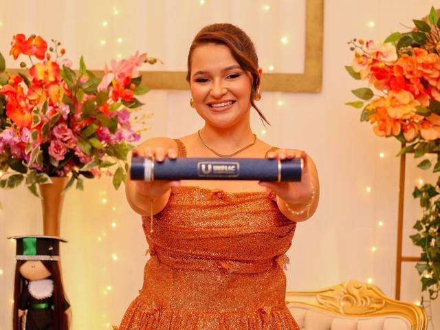 FORMATURAS de MARAIZE | JANTAR DE FORMATURA