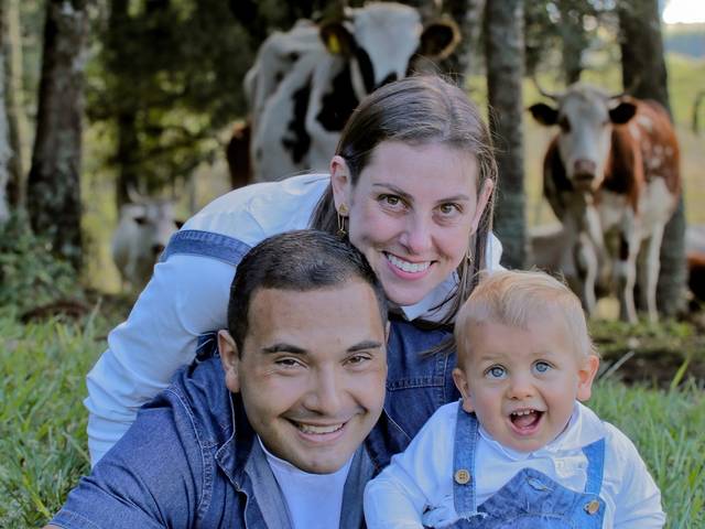 FORMATURAS de JAIME RAFAEL