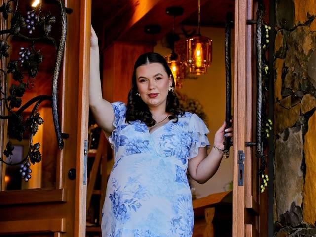 GESTANTES de EMELLY CARBONAR | GESTANTE