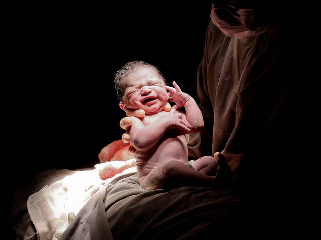 GESTANTES de ANTÔNIO | NASCIMENTO