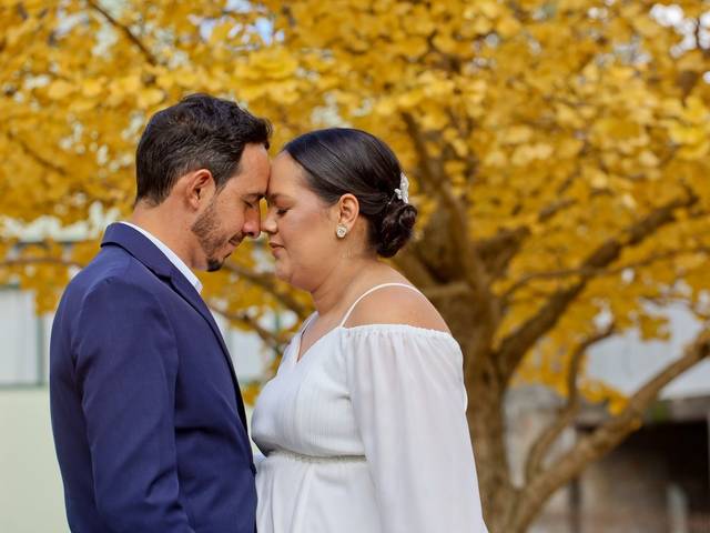 FORMATURAS de SARA E ISMAEL | CASAMENTO