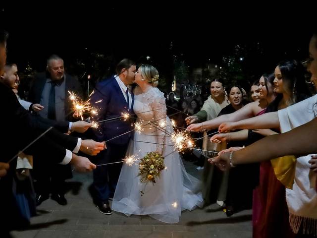 CASAMENTOS de JÚLIA E GUILHERME | CASAMENTO