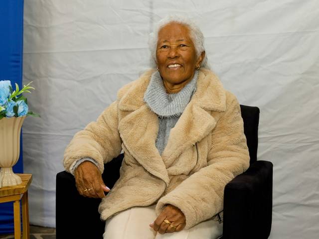 ANIVERSÁRIOS de INÊS | 90 ANOS