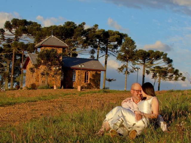 PRÉ-WEEDING de JOSEANE E SANDRIGO | PRÉ-CASAMENTO