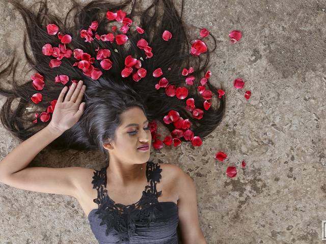 15 ANOS de Líbia Peres