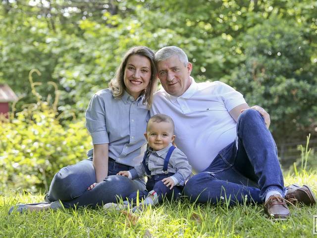 CRIANÇAS de Francisco Baesso