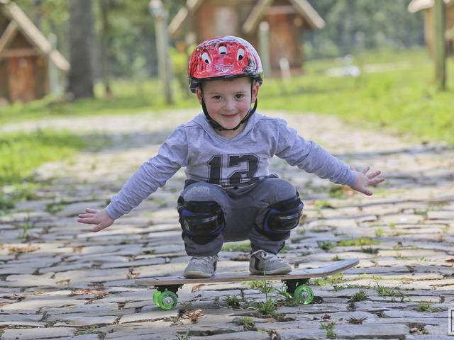 CRIANÇAS de Pedro 4 anos