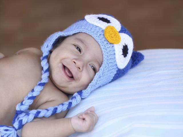 CRIANÇAS de Henry Gabriel