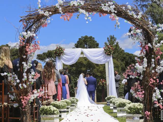 CASAMENTOS de Amanda e Rodrigo