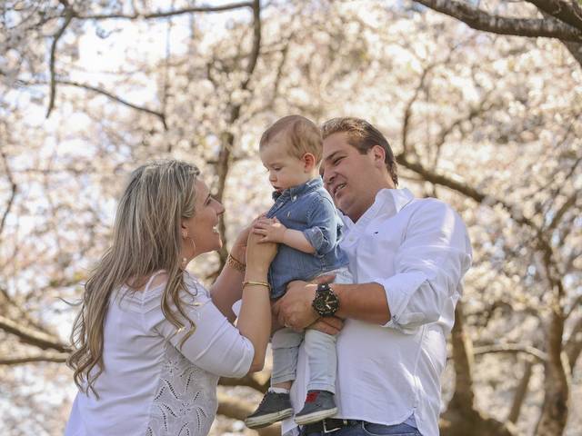 CRIANÇAS de Arthur 1 Ano