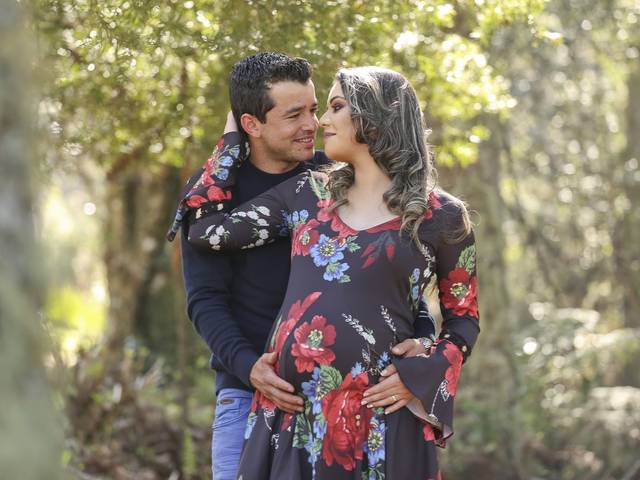 GESTANTES de Daniela