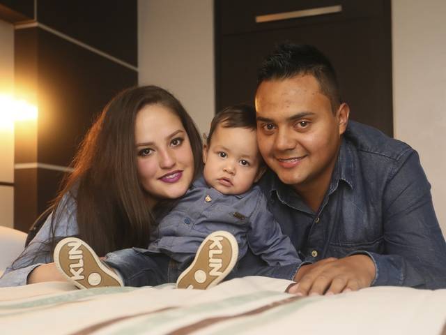 Sessão Fotográfica de João Gabriel 1 Ano