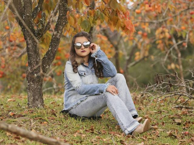 15 ANOS de Kélfani 15 Anos