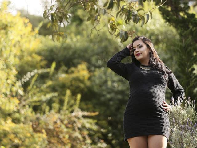 GESTANTES de Ariane Gerardi