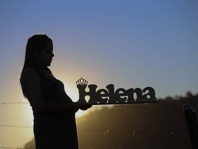 GESTANTES de Ana Marta