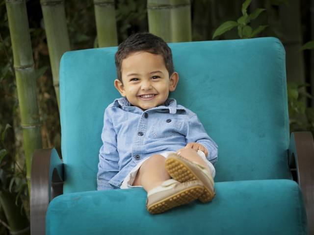 CRIANÇAS de Samule 2 anos