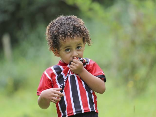 CRIANÇAS de Victor 3 anos