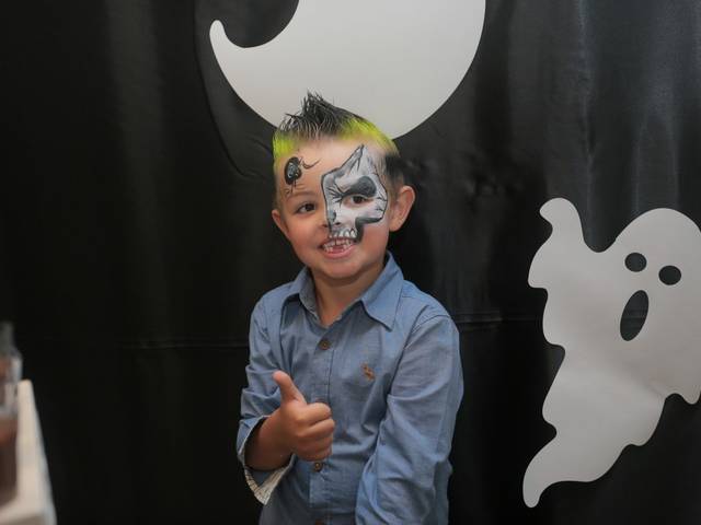 ANIVERSÁRIOS de Vitor Hugo 5 anos