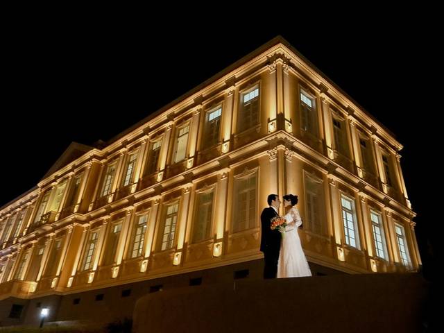 CASAMENTOS de Dayanne e Maykon