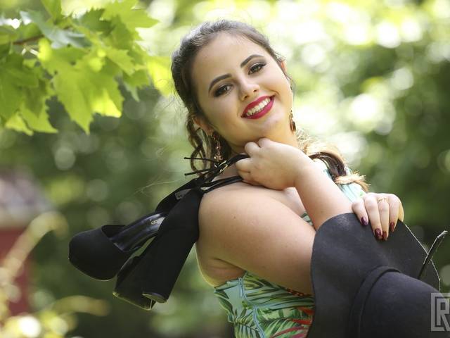 15 ANOS de Natália Guimarães