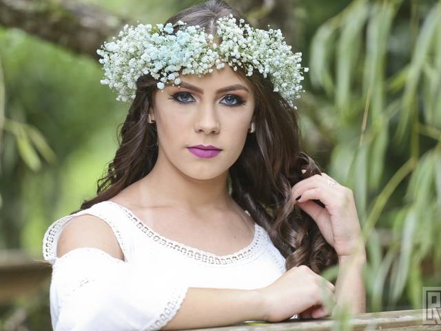 15 ANOS de Bianca Nunes