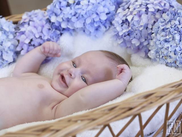 CRIANÇAS de Matheus 2 meses