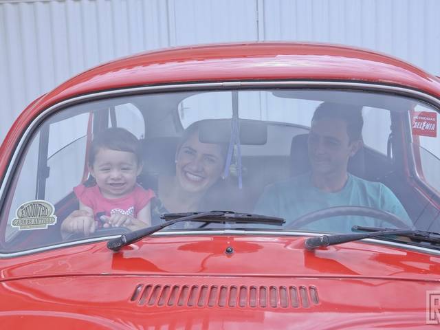 CRIANÇAS de Maria Júlia | 8 meses