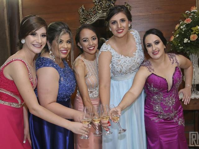 FORMATURAS de Jantar de Formatura Farmácia