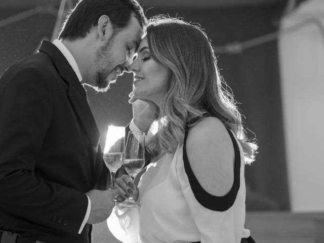 CASAMENTOS de Daiane e Otávio