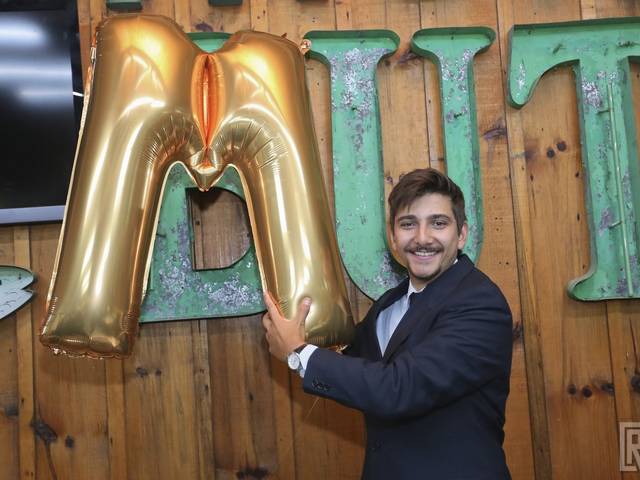 FORMATURAS de Murilo Zandonadi