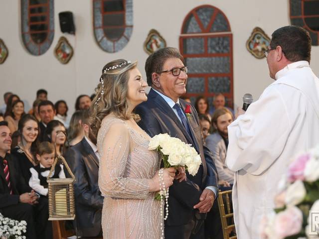 CASAMENTOS de Bodas de Pérola | Ester e Nerci