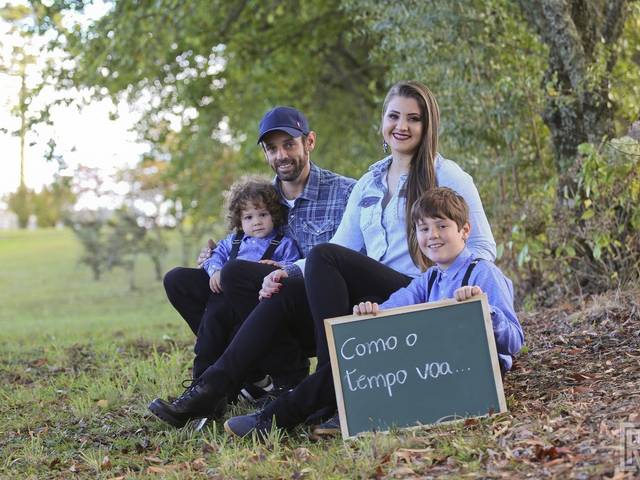 CRIANÇAS de Eduardo | 2 anos