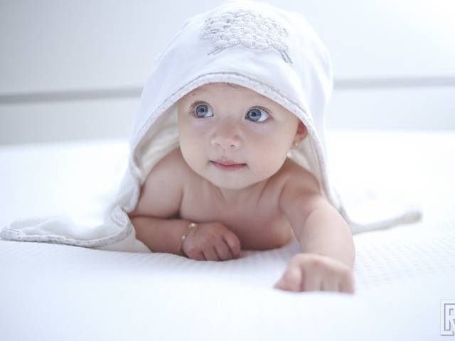 CRIANÇAS de Maria Laura | 6 meses