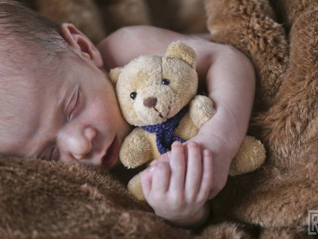 NEWBORN de João Miguel