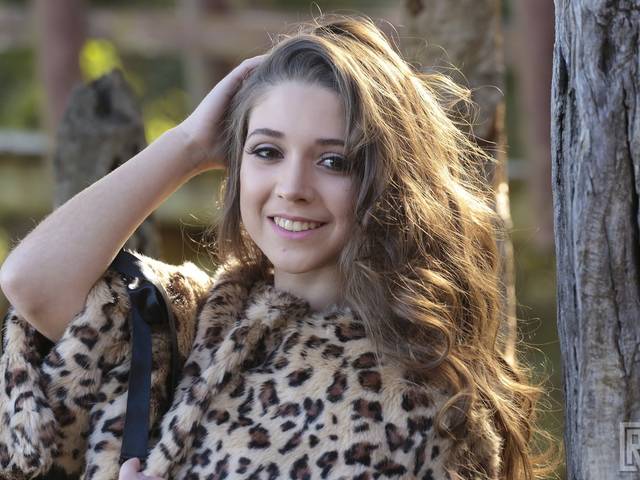 15 ANOS de Gabriela Velho