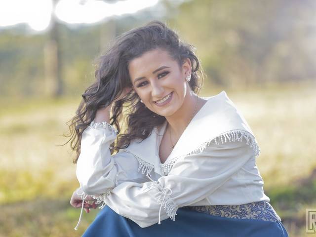 15 ANOS de Maria Eduarda Martins