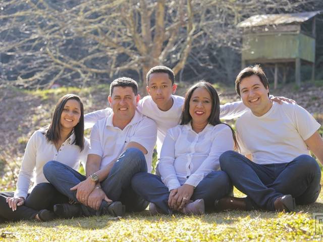 GESTANTES de Marilda dos Santos