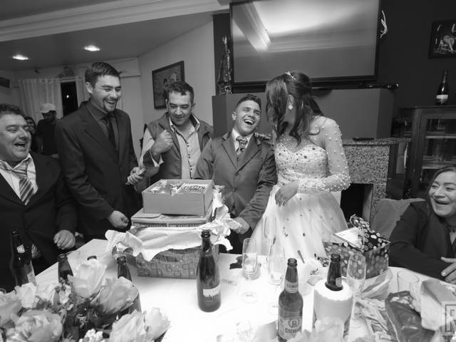 CASAMENTOS de Camila e Guilherme