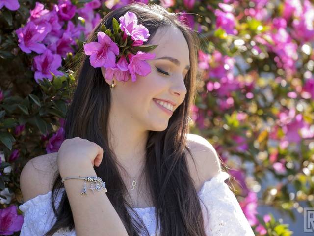 15 ANOS de Rafaela Bittencourt