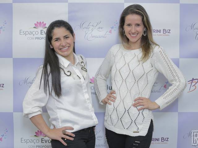 FESTAS de Mente Leve Consciente