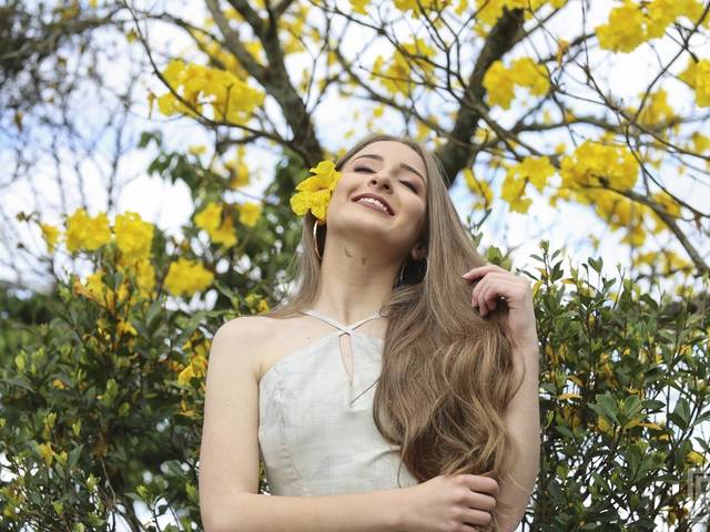 15 ANOS de Marilia Delanlho