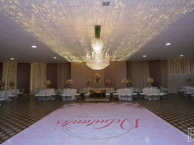 FESTAS de Baile de Debutantes Clube Astréa 2018