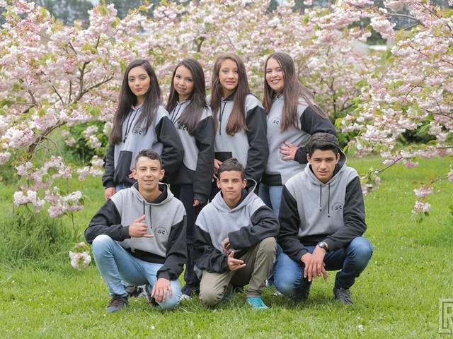 FORMATURAS de 9º Ano Escola João Paulo Carvalho | Luizinho