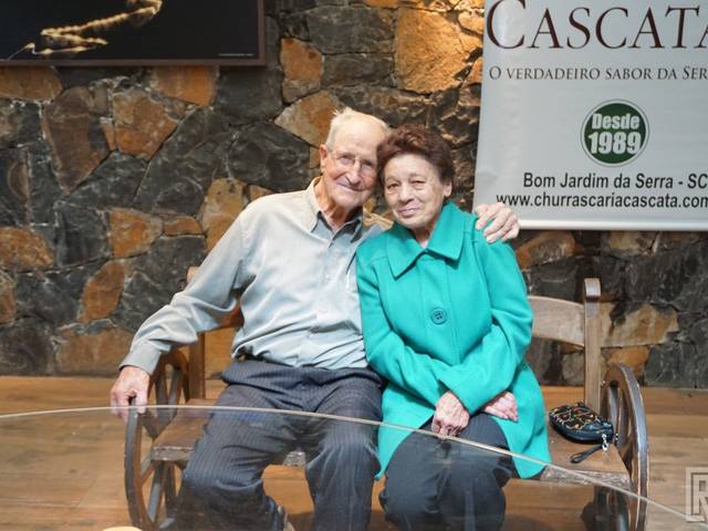 ANIVERSÁRIOS de Aniversário 80 anos | Vó Edith