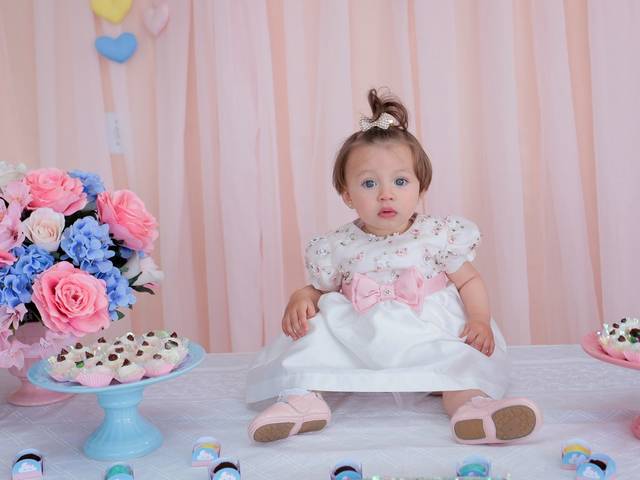 ANIVERSÁRIOS de Maria Laura