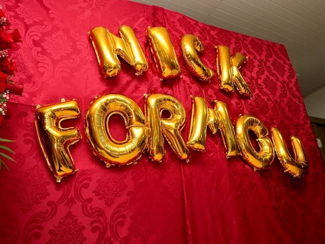 FORMATURAS de JANTAR DE FORMATURA | NICOLLE BATHKE