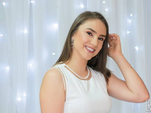 FORMATURAS de CATARINA  ZAZECKI