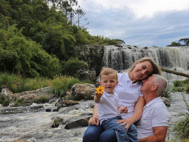 CRIANÇAS de Francisco | 2 anos